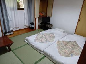 moto hakone guest house