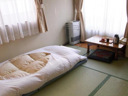 moto hakone guest house