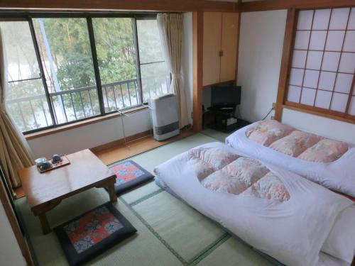 moto hakone guest house