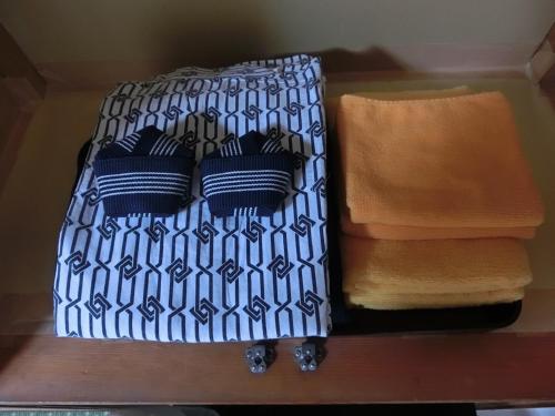 moto hakone guest house