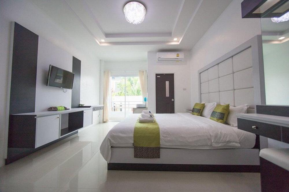 the linux garden hotel city amphur muang yala