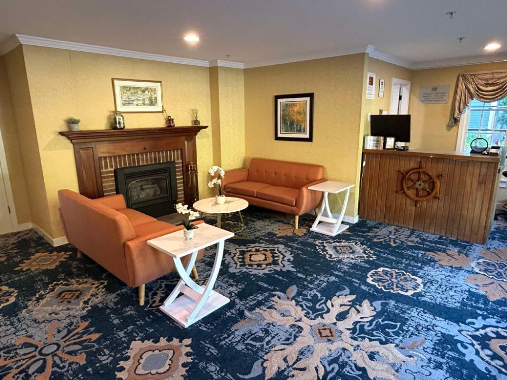 cod cove inn bw signature collection