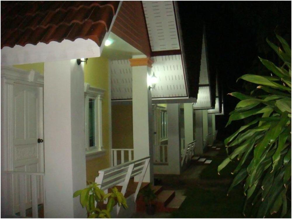 nam khong tara resort