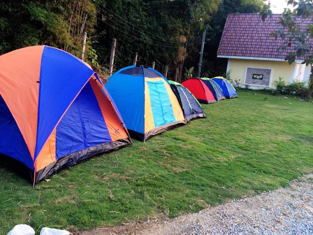 nam khong tara resort