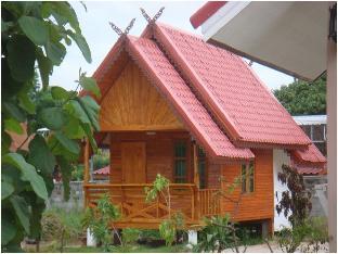 nam khong tara resort