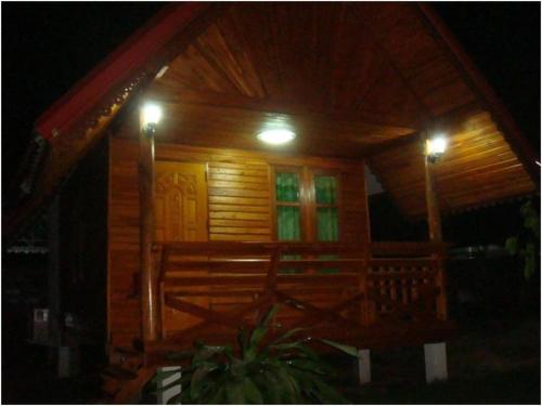 nam khong tara resort