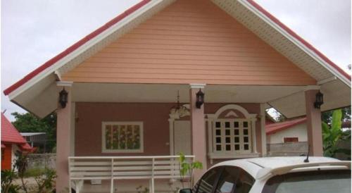 nam khong tara resort