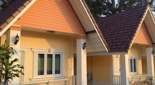 nam khong tara resort