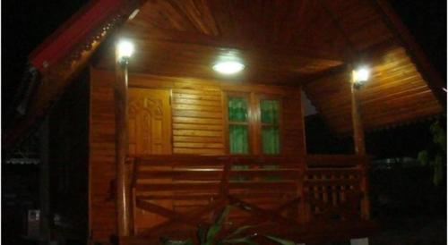 nam khong tara resort