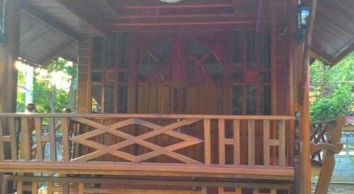 nam khong tara resort