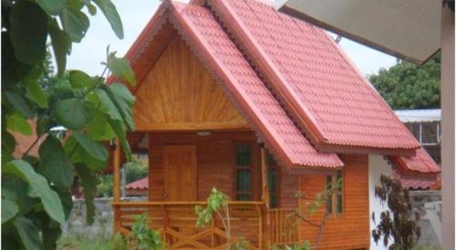 nam khong tara resort