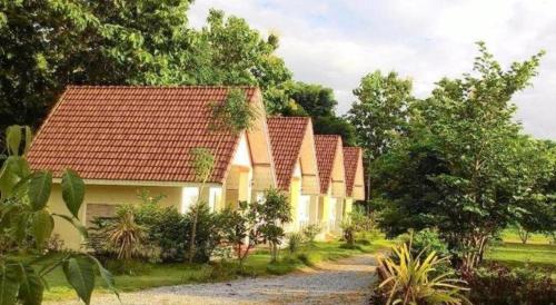 nam khong tara resort