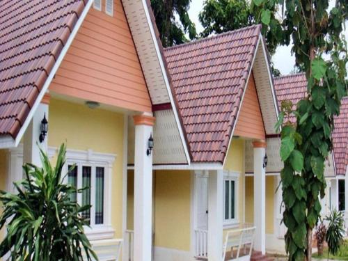 nam khong tara resort