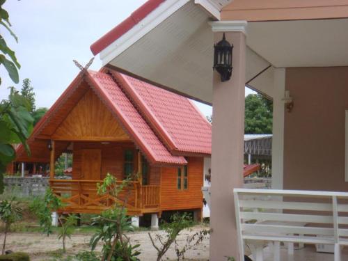 nam khong tara resort