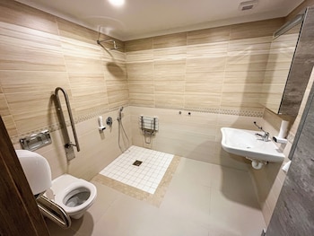 wellness resort bouda mala upa