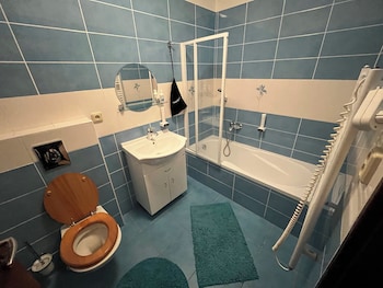 wellness resort bouda mala upa