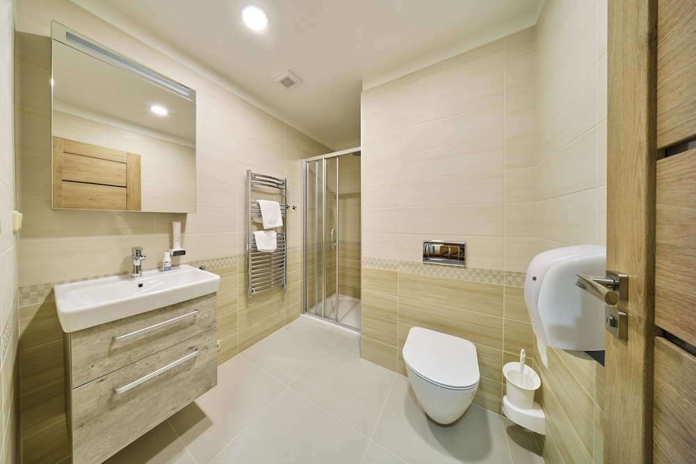 wellness resort bouda mala upa