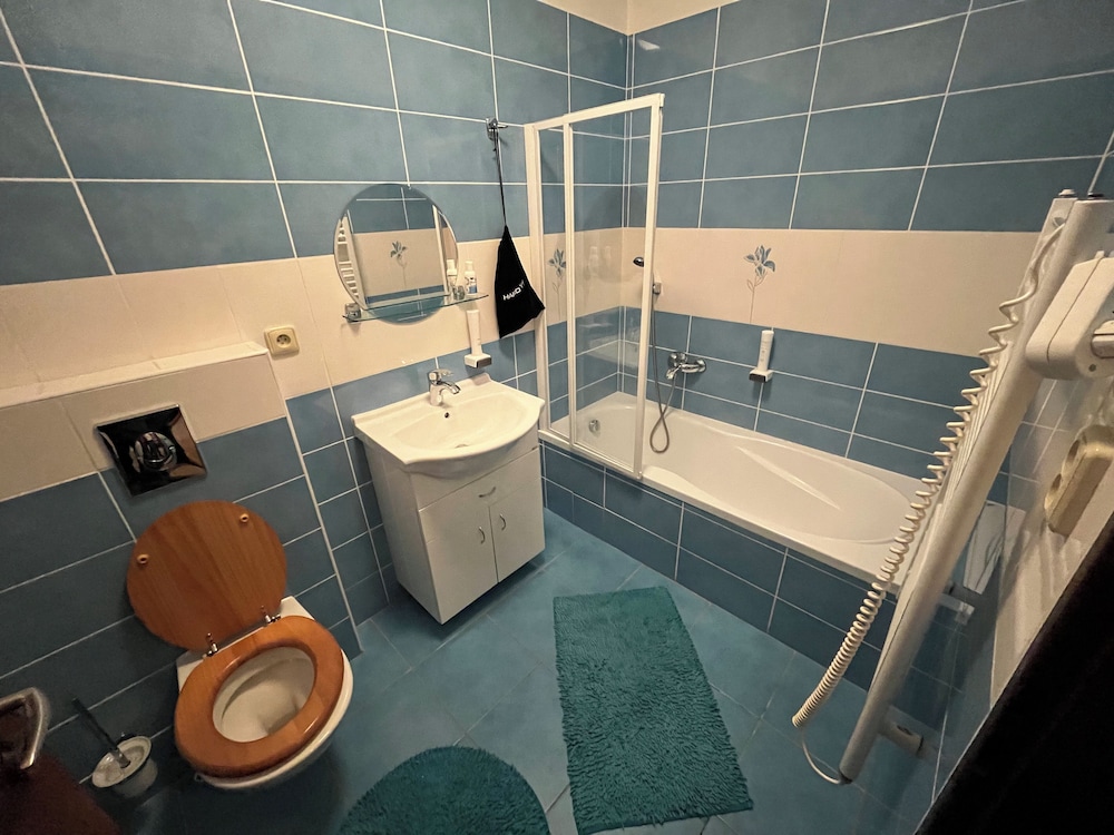 wellness resort bouda mala upa