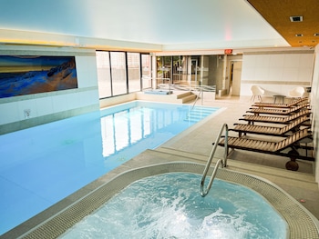 wellness resort bouda mala upa