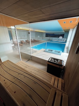 wellness resort bouda mala upa