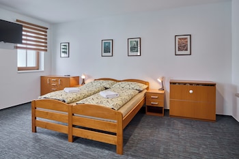 wellness resort bouda mala upa