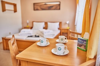 wellness resort bouda mala upa