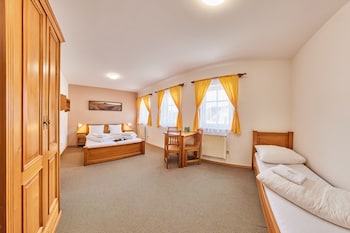 wellness resort bouda mala upa