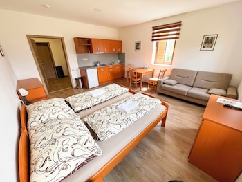 wellness resort bouda mala upa