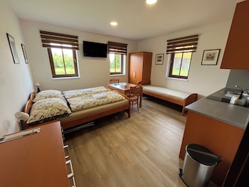 wellness resort bouda mala upa