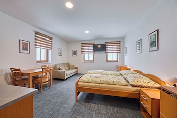 wellness resort bouda mala upa