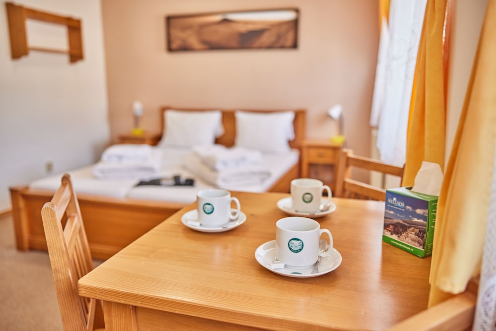 wellness resort bouda mala upa
