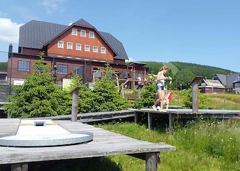wellness resort bouda mala upa