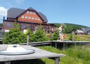 wellness resort bouda mala upa