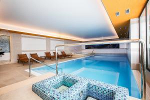 wellness resort bouda mala upa