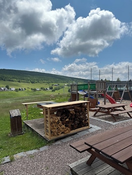 wellness resort bouda mala upa