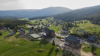 wellness resort bouda mala upa