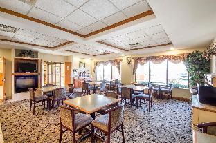quality inn and suites midamerica industrial park area