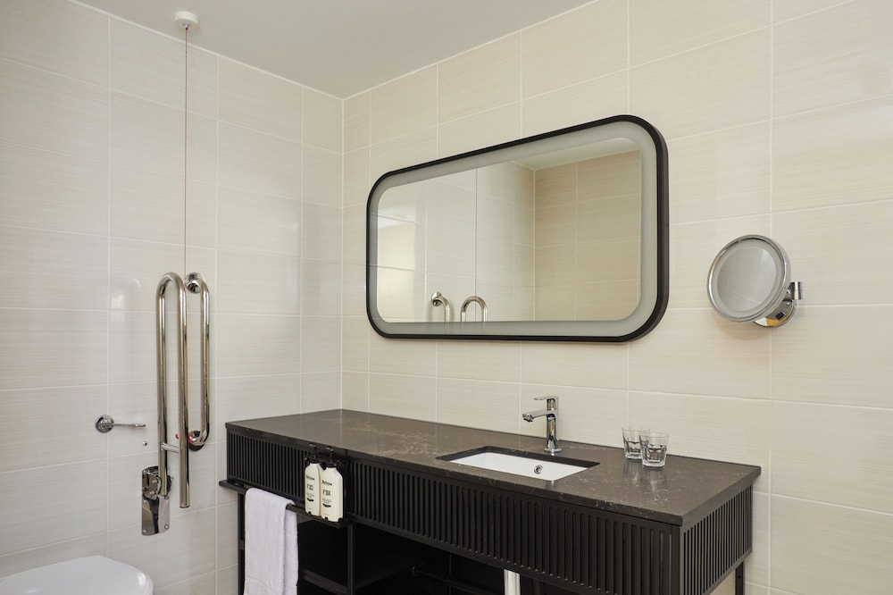 hotel indigo newcastle by ihg