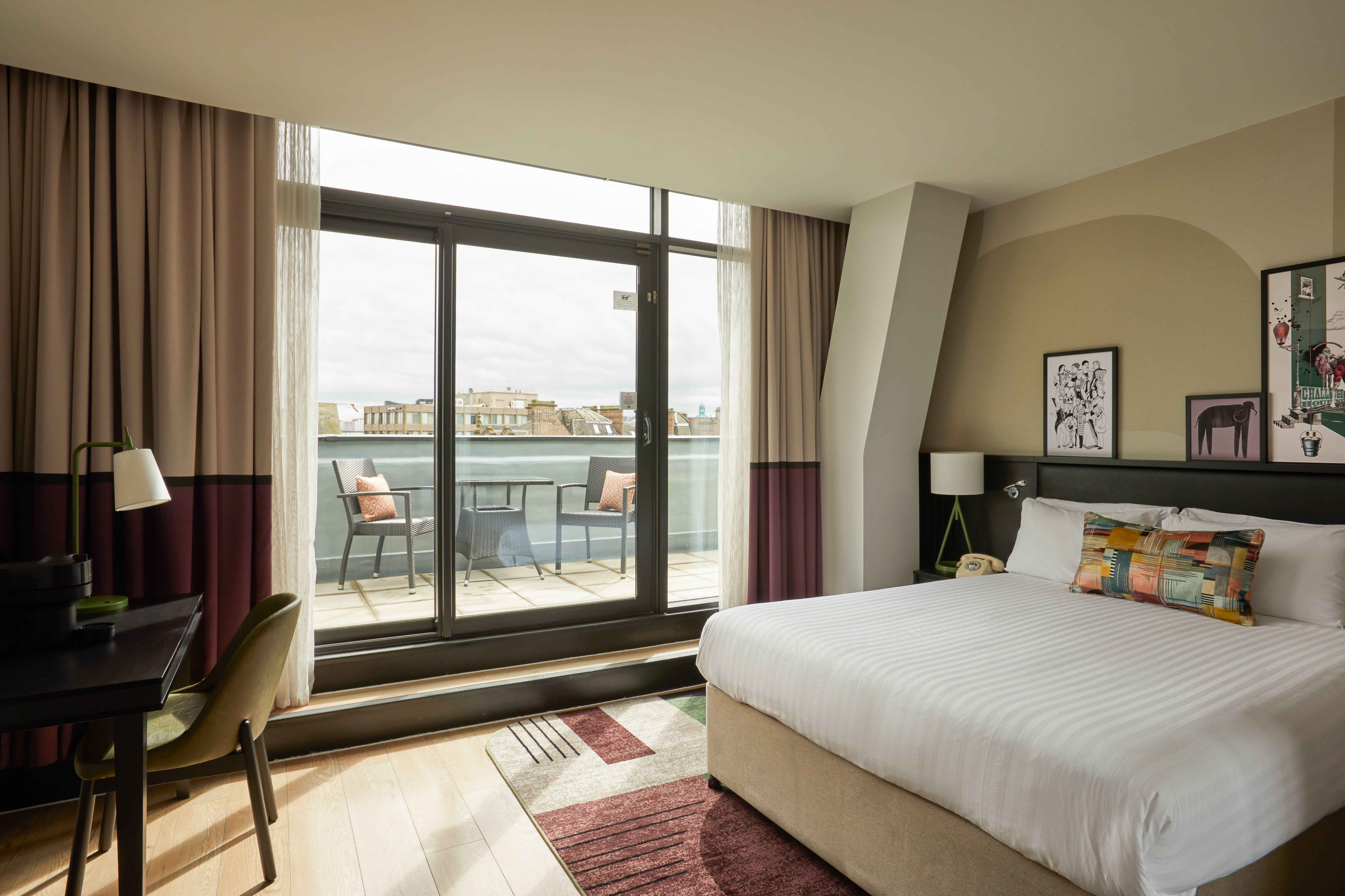 hotel indigo newcastle by ihg