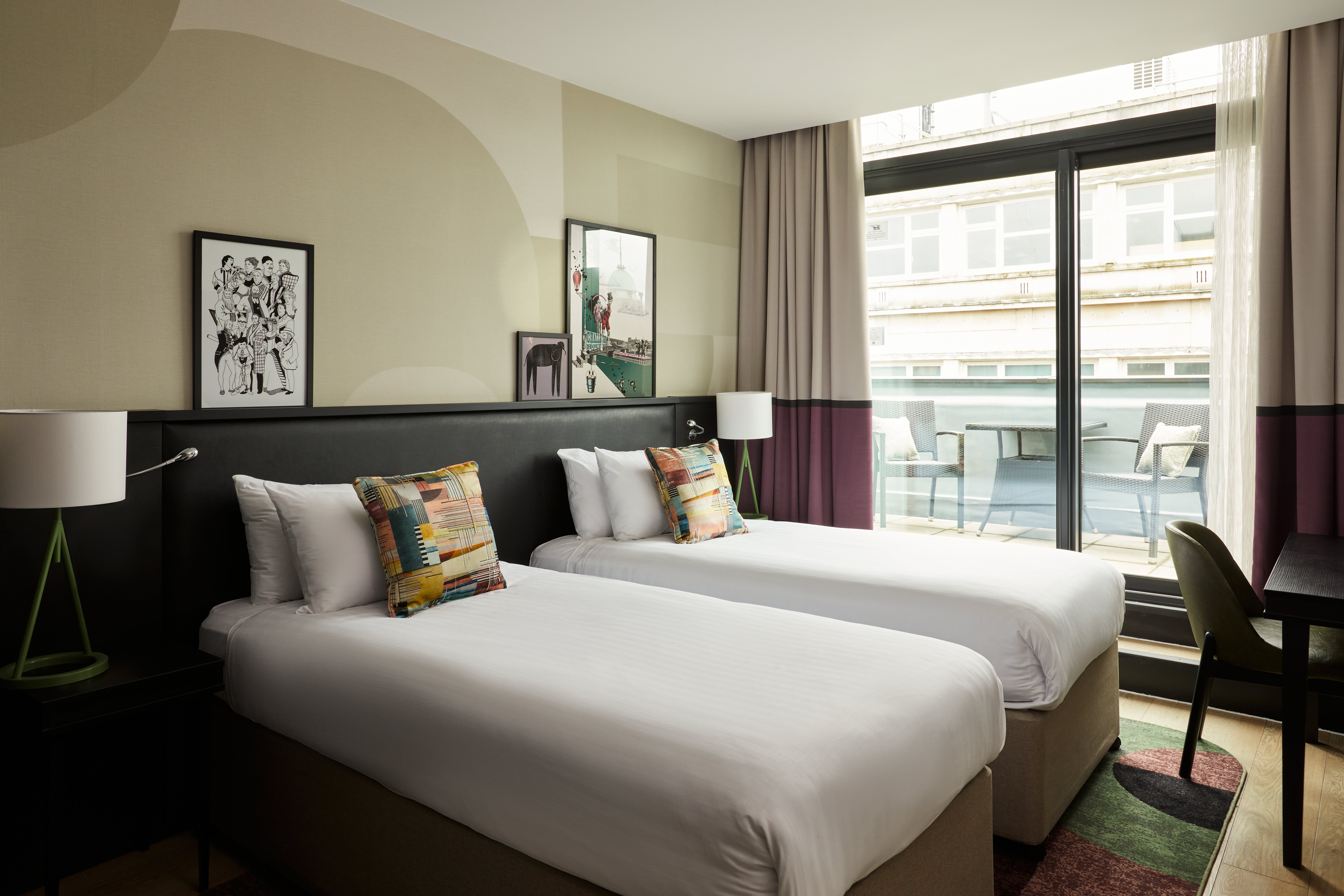 hotel indigo newcastle by ihg