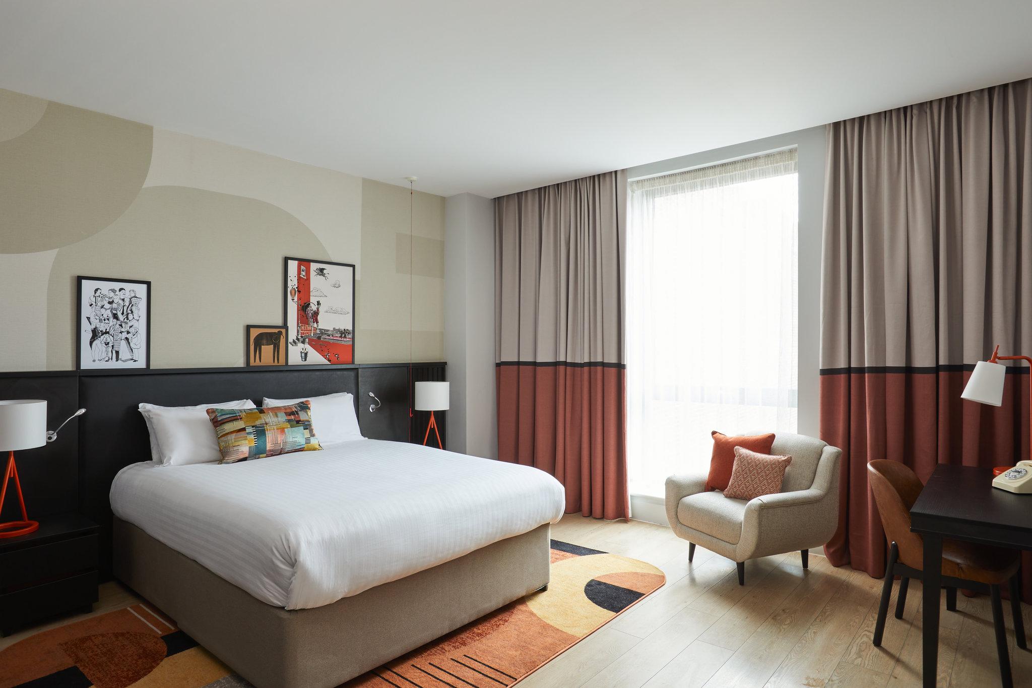 hotel indigo newcastle by ihg