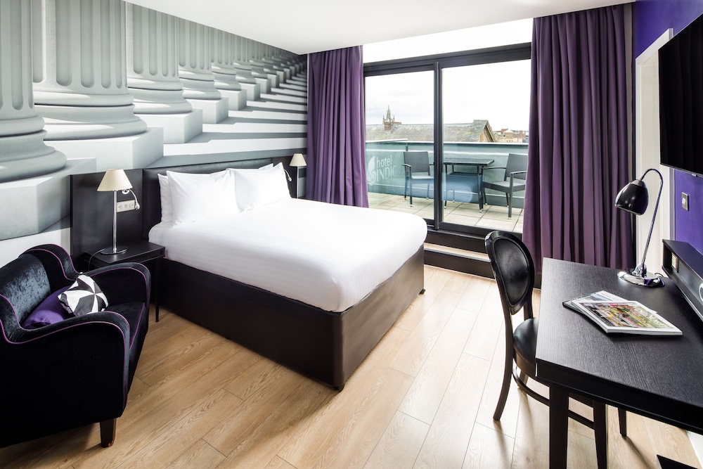 hotel indigo newcastle by ihg