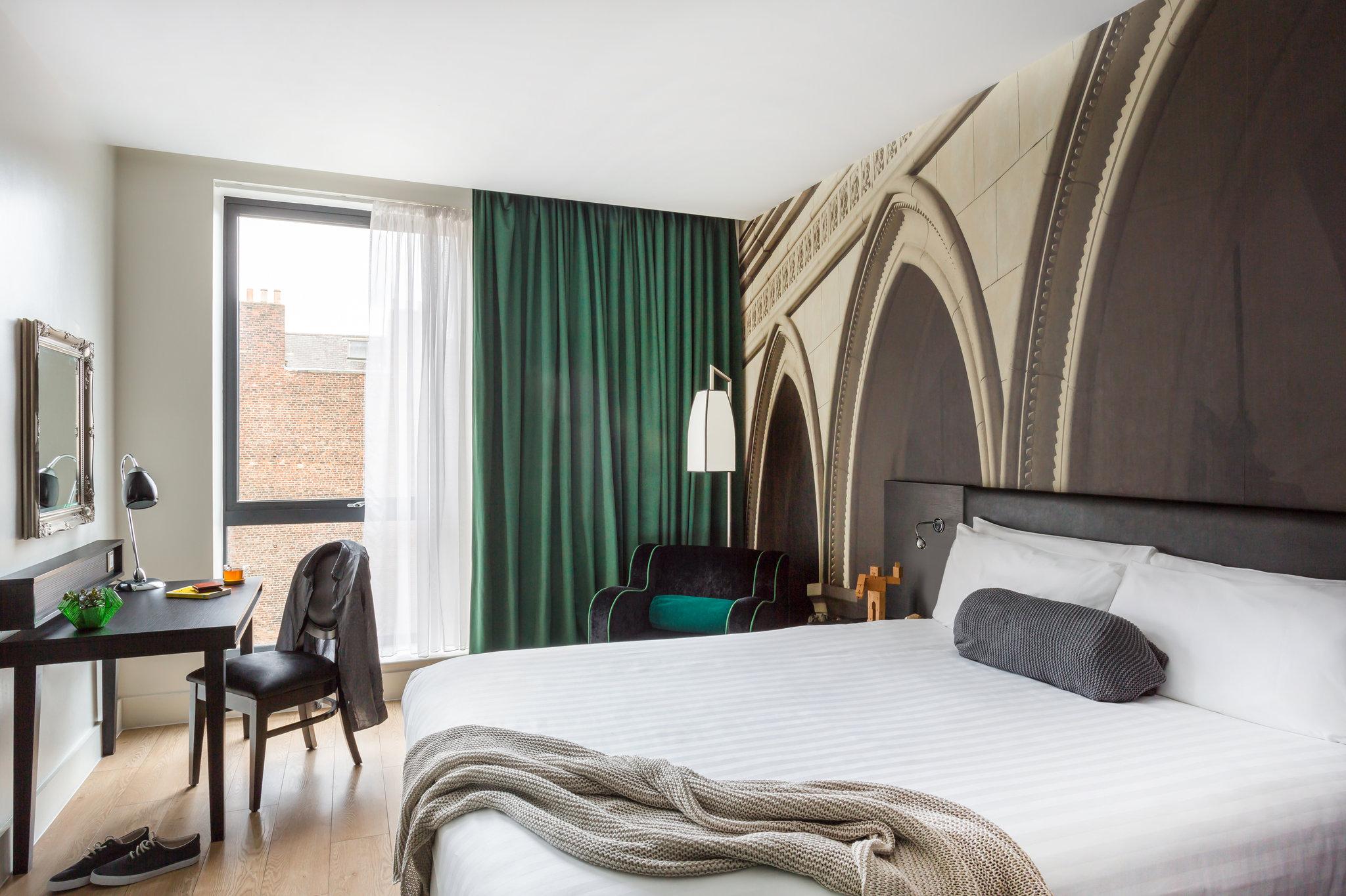 hotel indigo newcastle by ihg