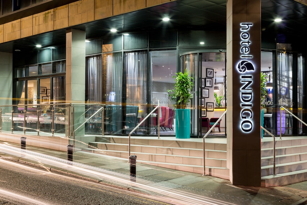 hotel indigo newcastle by ihg