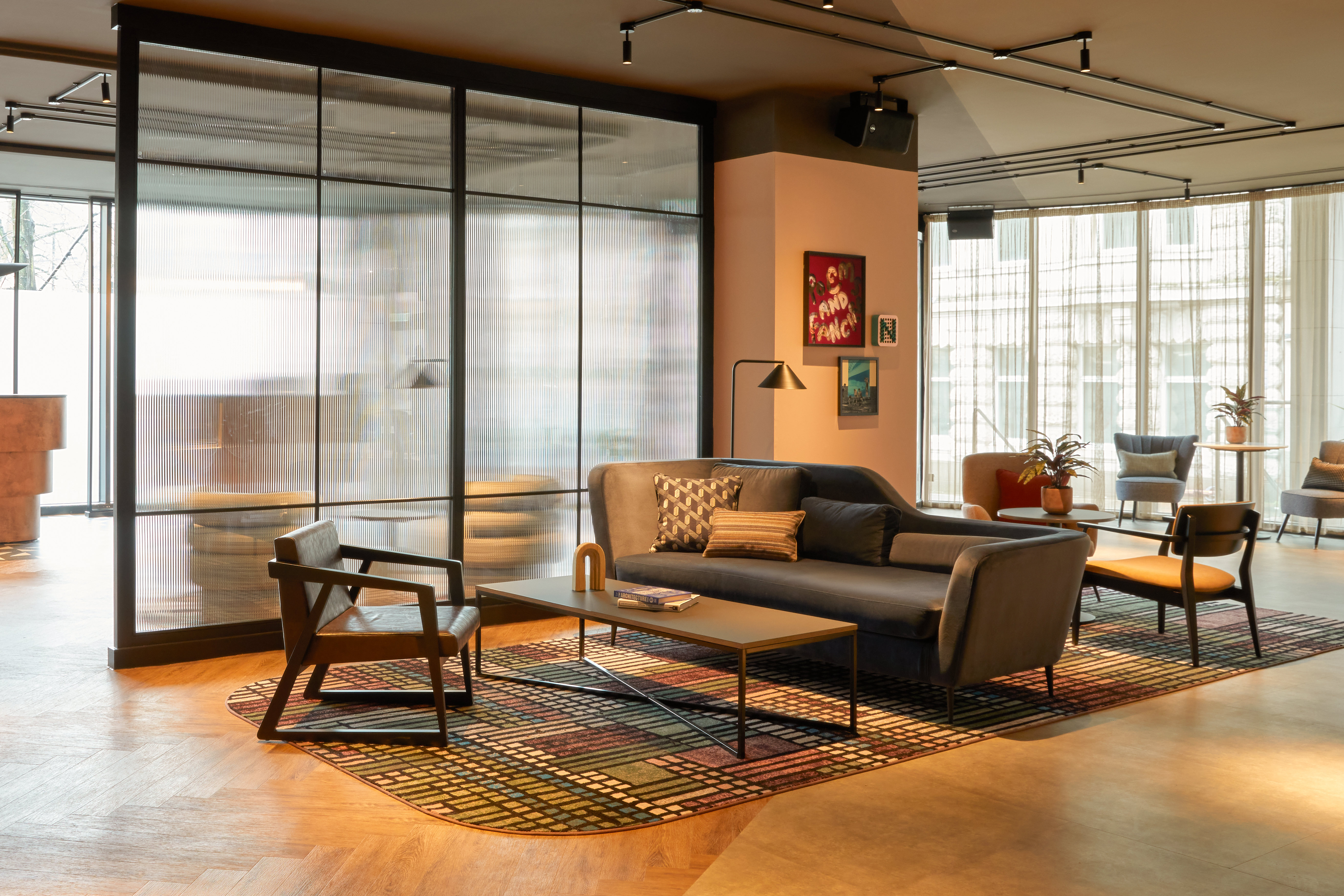 hotel indigo newcastle by ihg