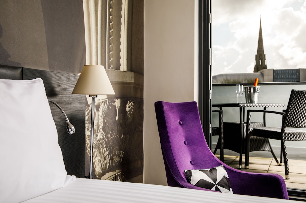 hotel indigo newcastle by ihg