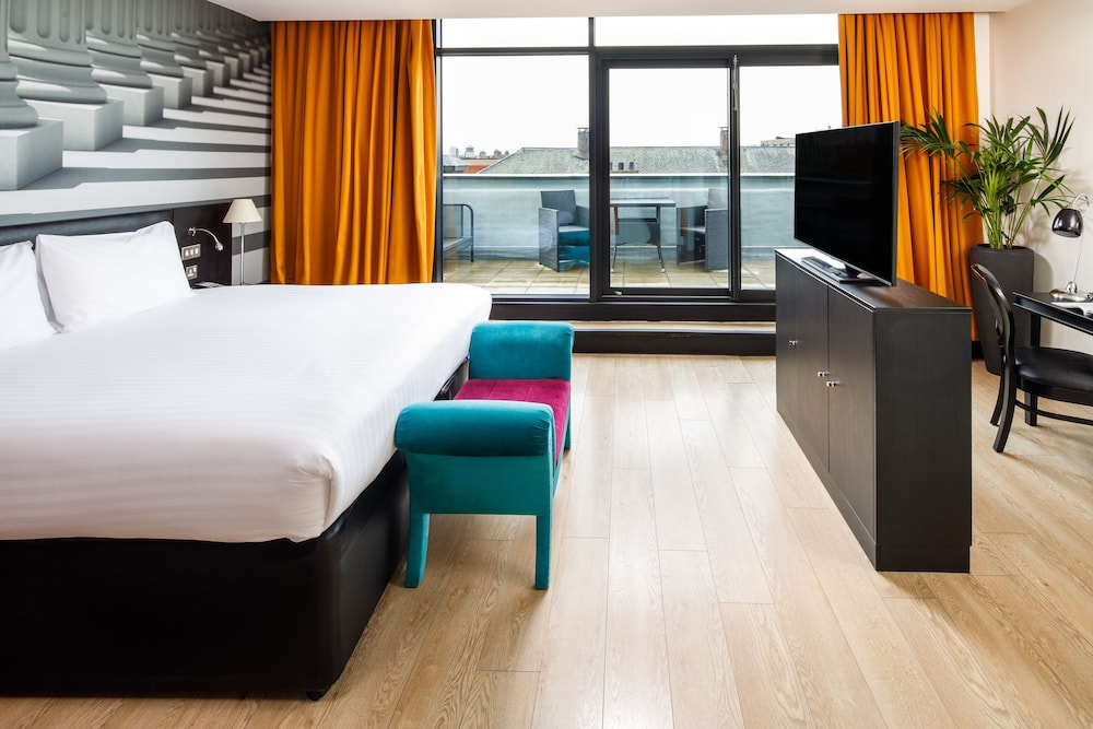 hotel indigo newcastle by ihg