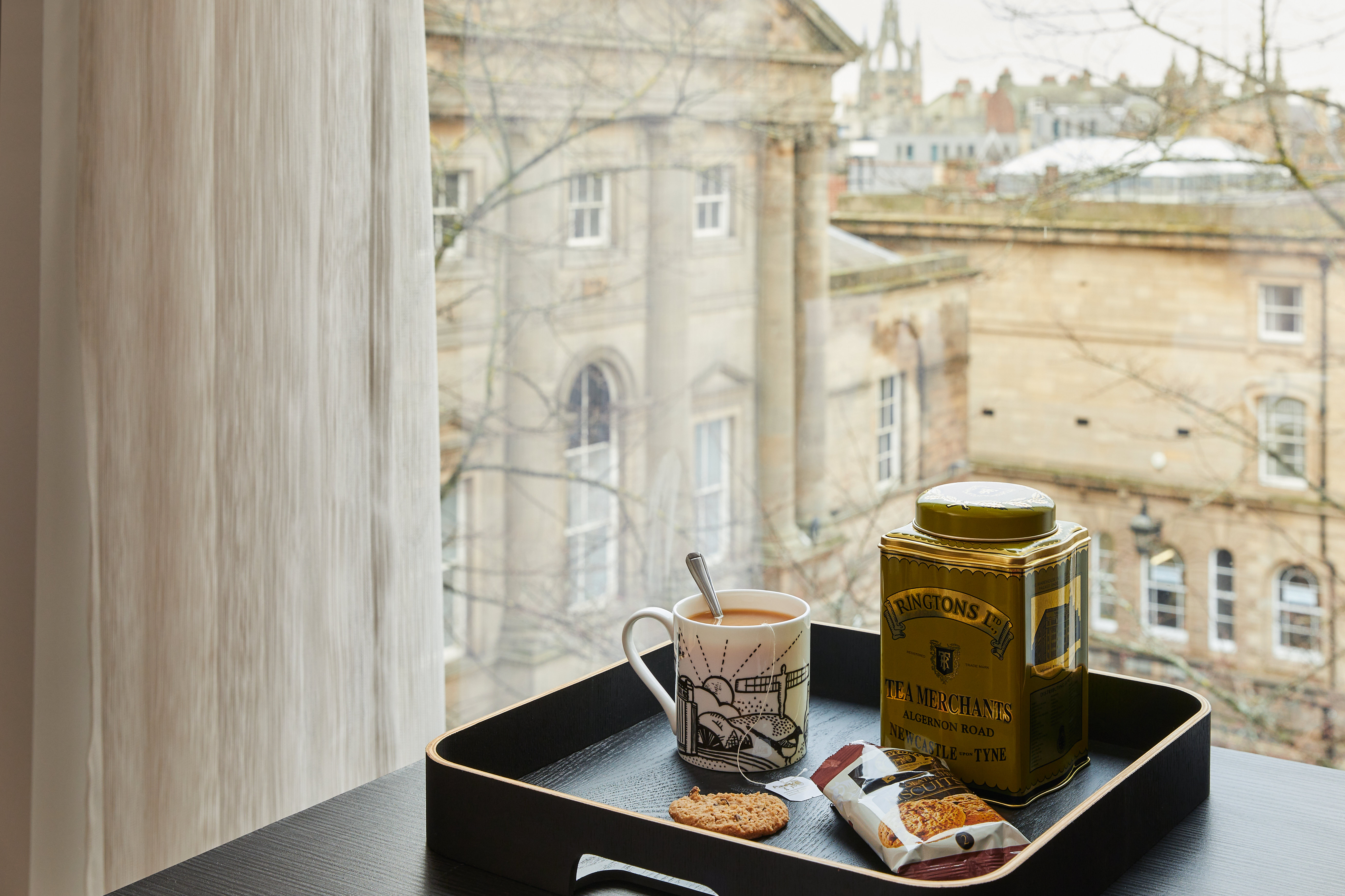 hotel indigo newcastle by ihg