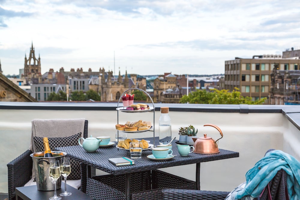 hotel indigo newcastle by ihg