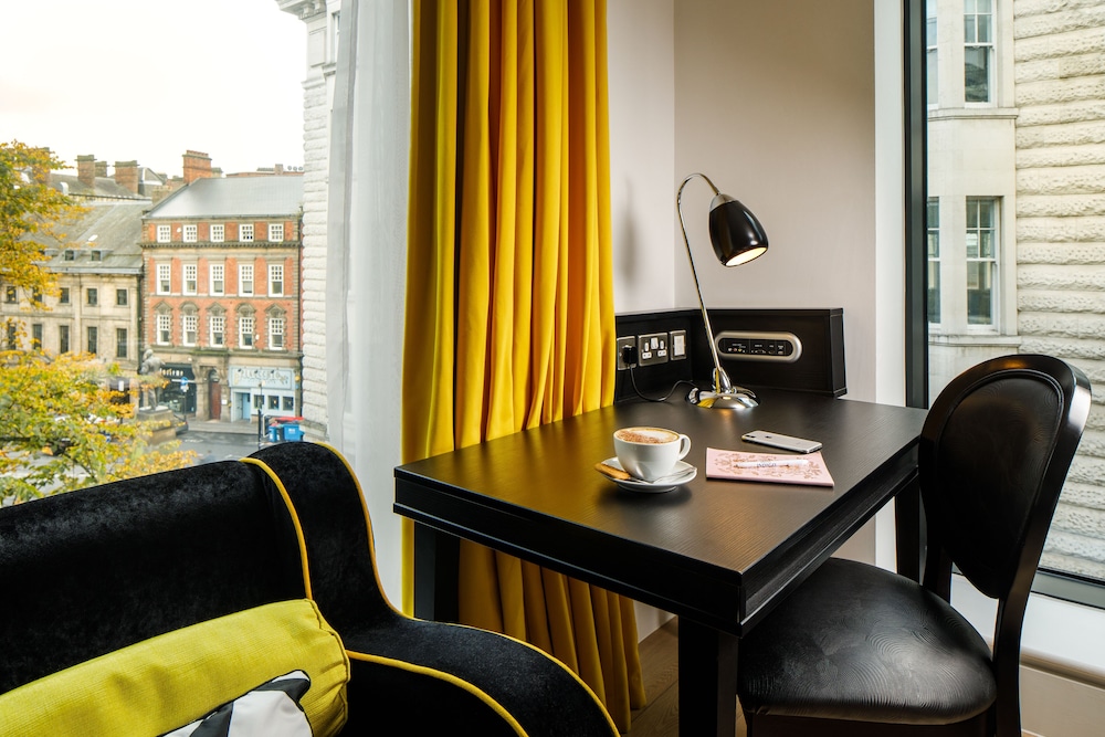 hotel indigo newcastle by ihg